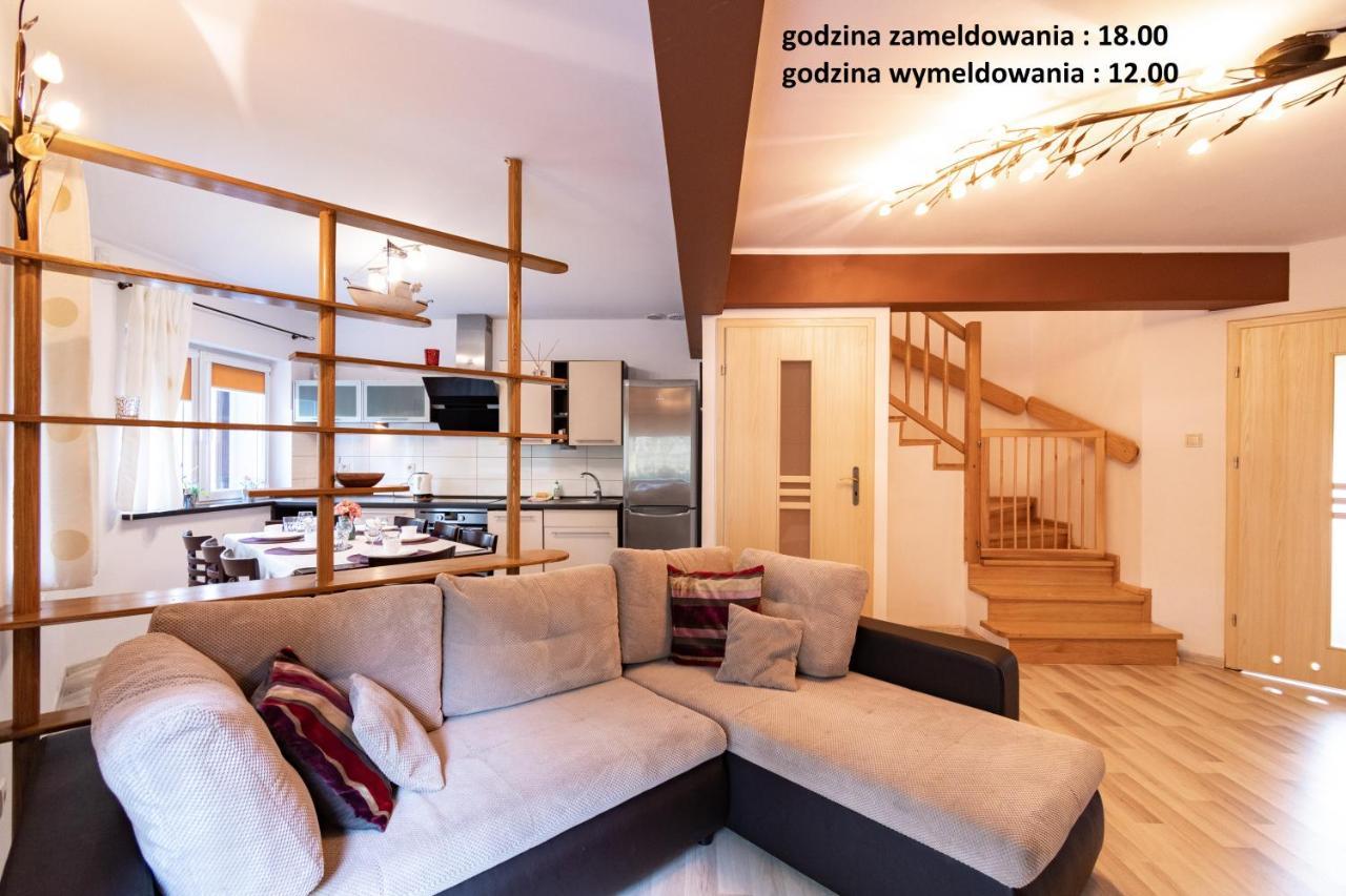 Apartamenty Jeanette Рови Екстер'єр фото